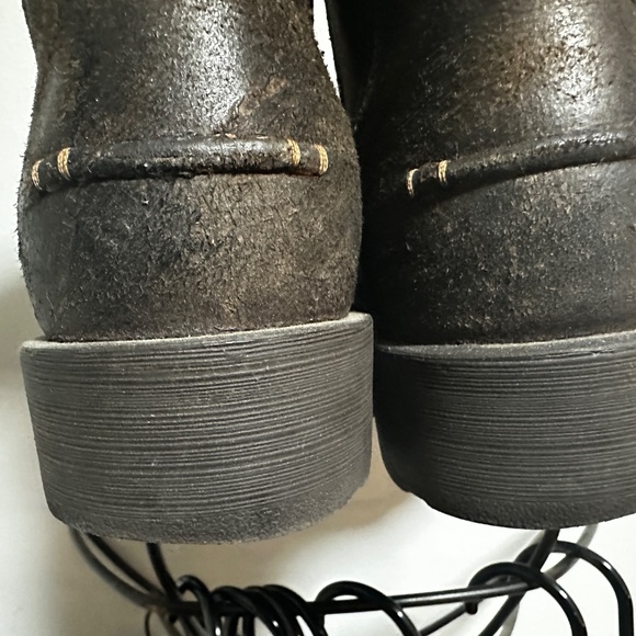 Ariat Midtown Rambler Boot stone main image 6